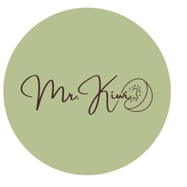 Mr Kiwi