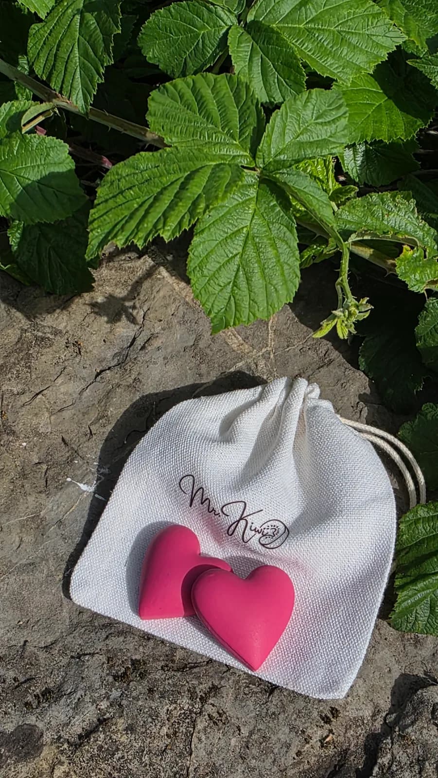Matte Love, imagen 1 de 1